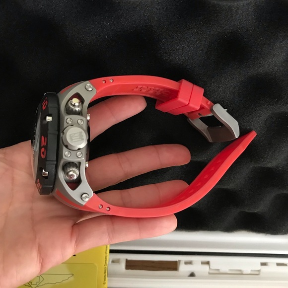 Jason Taylor Invicta Limited Edition Men’s watch - Picture 3 of 6